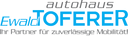 Logo Autohaus Toferer